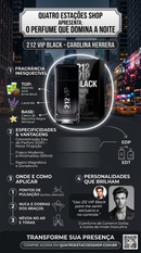 212 Vip Black