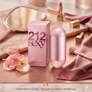 212 Sexy
