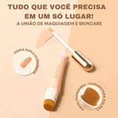 Base Femitta Focallure 2 em 1 - Anti Rugas (Últimas unidades)