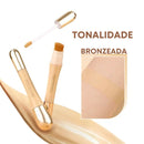 Base Femitta Focallure 2 em 1 - Anti Rugas (Últimas unidades)