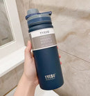 Garrafa Térmica Tyeso