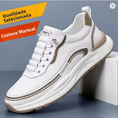 Tênis Esportivos Masculinos Fashion