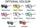 Oculos De Sol Feminino