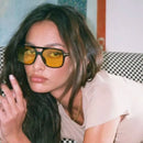 Oculos De Sol Feminino